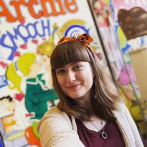 Meet your Posher, Bree